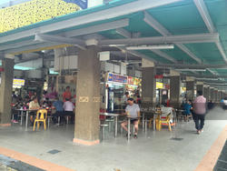 Blk 98 Whampoa Drive (Kallang/Whampoa), HDB 3 Rooms #131785492